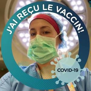 Meet your Posher, Carolyne